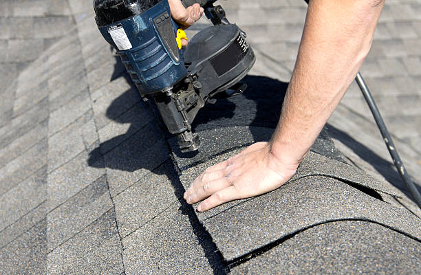 Best Storm Damage Roof Repair  in Pis, AR